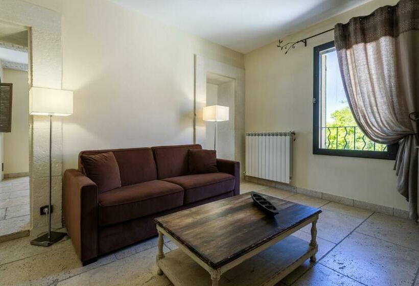 スイート, La Belle Vie