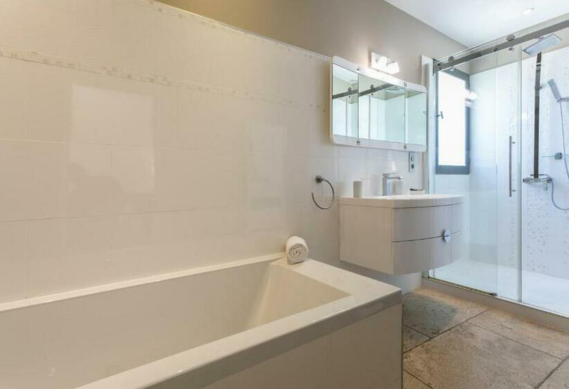 スイート, La Belle Vie