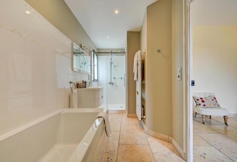 スイート, La Belle Vie