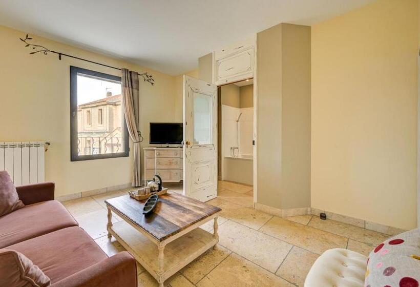 スイート, La Belle Vie