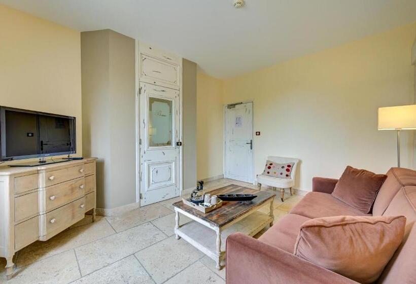 スイート, La Belle Vie