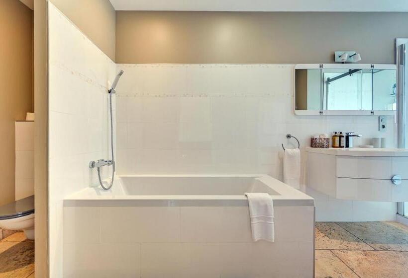 スイート, La Belle Vie