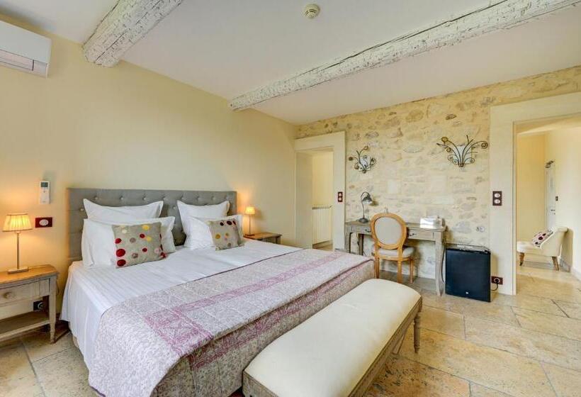 スイート, La Belle Vie