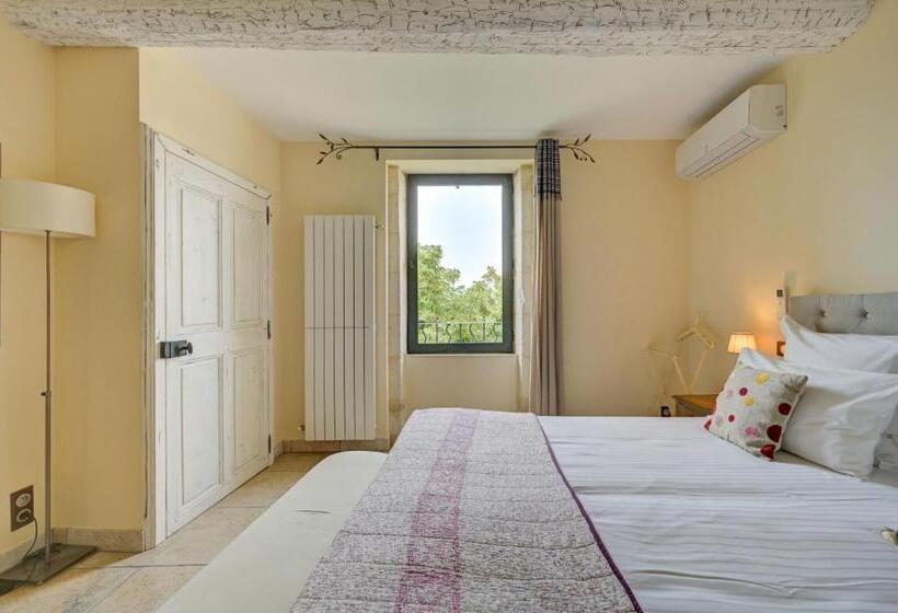 スイート, La Belle Vie