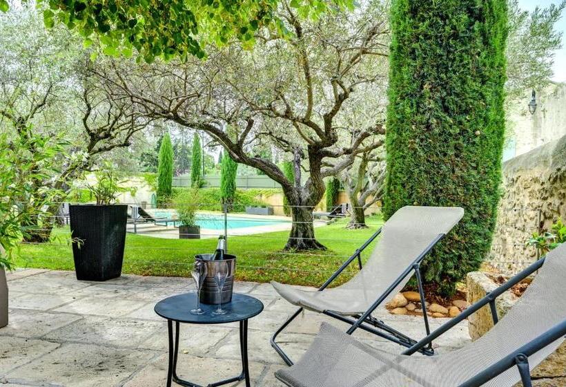 テラス付スイート, La Belle Vie