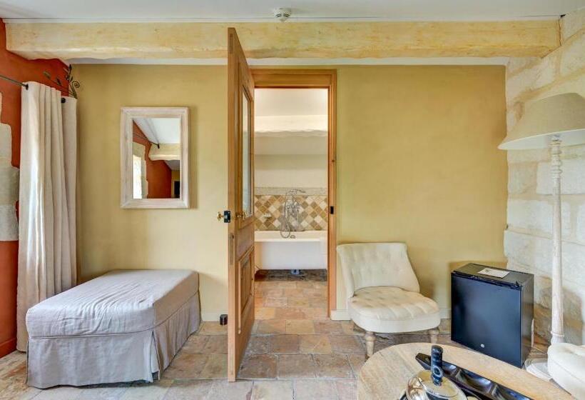 バルコニー付スイート, La Belle Vie