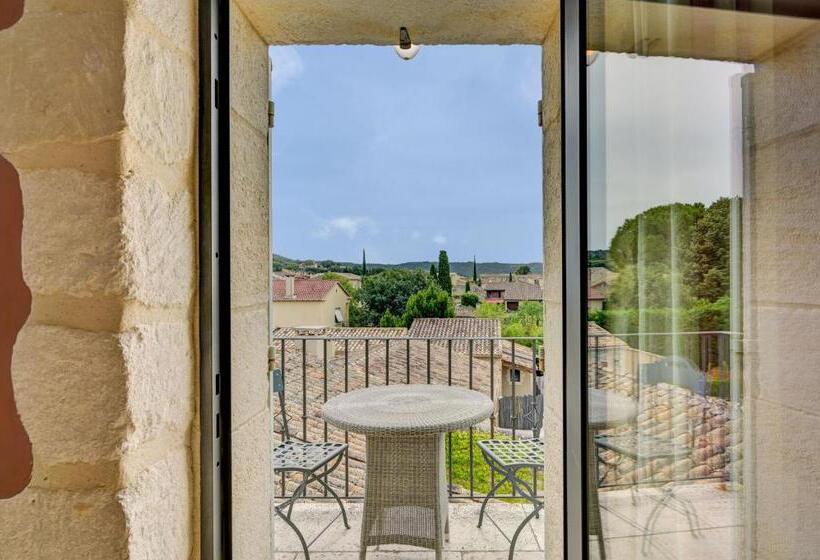 バルコニー付スイート, La Belle Vie