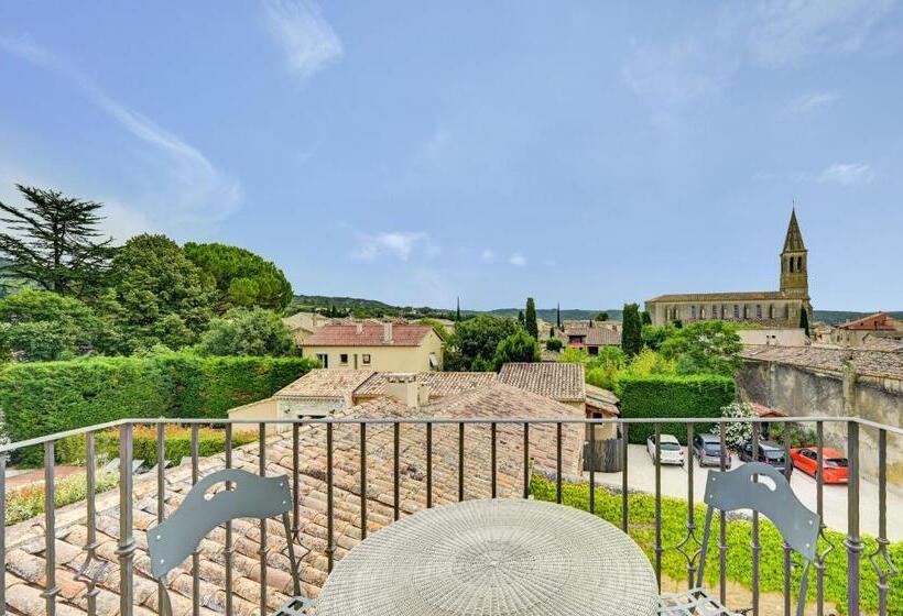 バルコニー付スイート, La Belle Vie