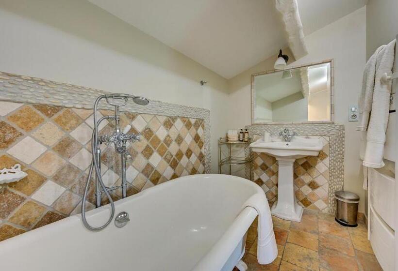 バルコニー付スイート, La Belle Vie