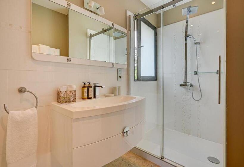 スイート, La Belle Vie