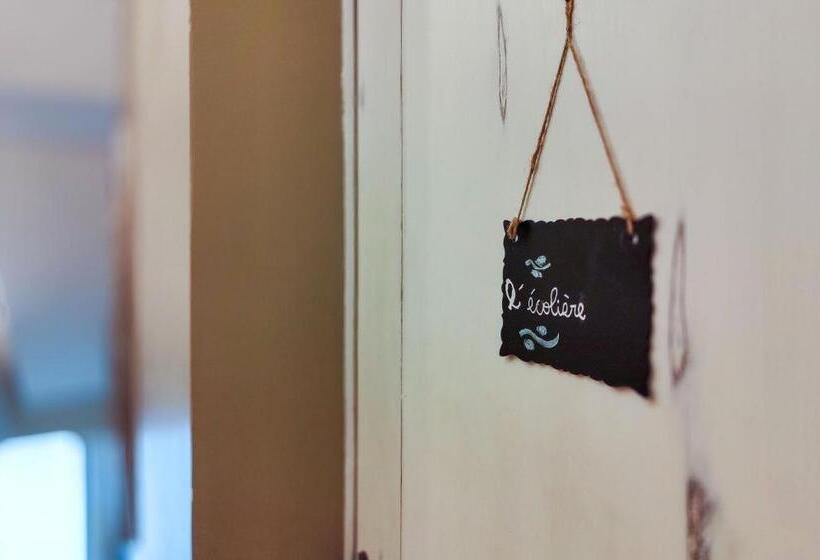 スイート, La Belle Vie