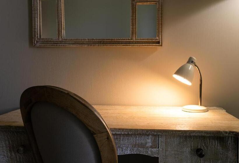 テラス付スイート, La Belle Vie