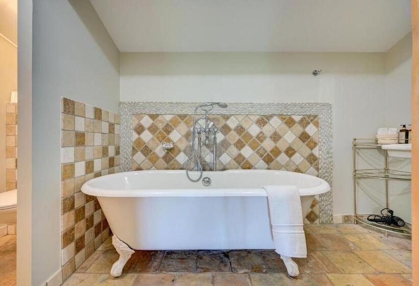 バルコニー付スイート, La Belle Vie