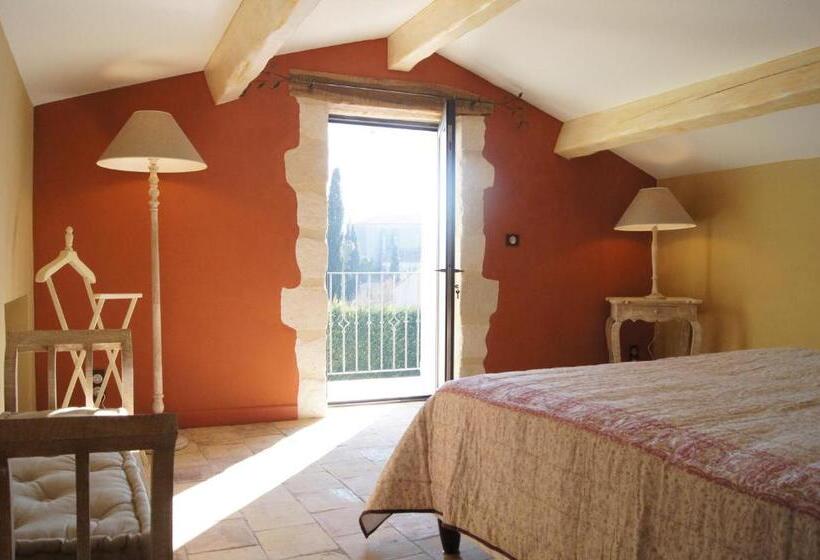 バルコニー付スイート, La Belle Vie