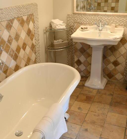 バルコニー付スイート, La Belle Vie