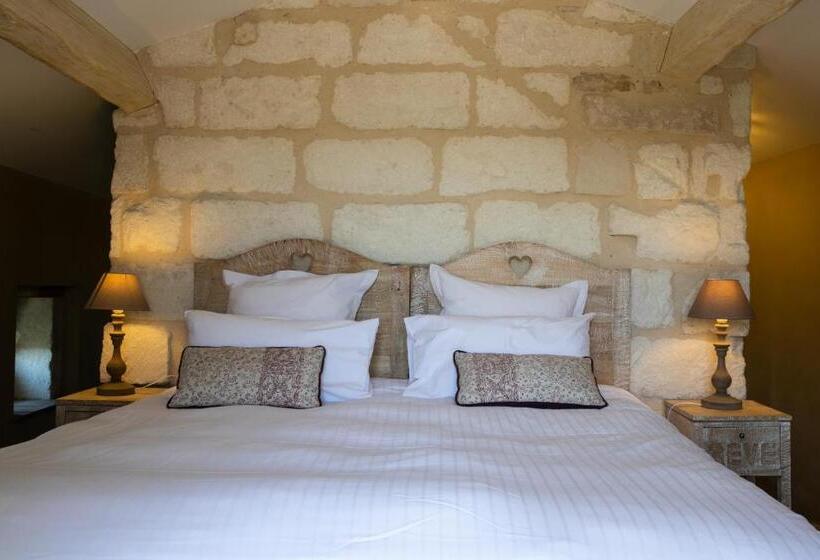 バルコニー付スイート, La Belle Vie