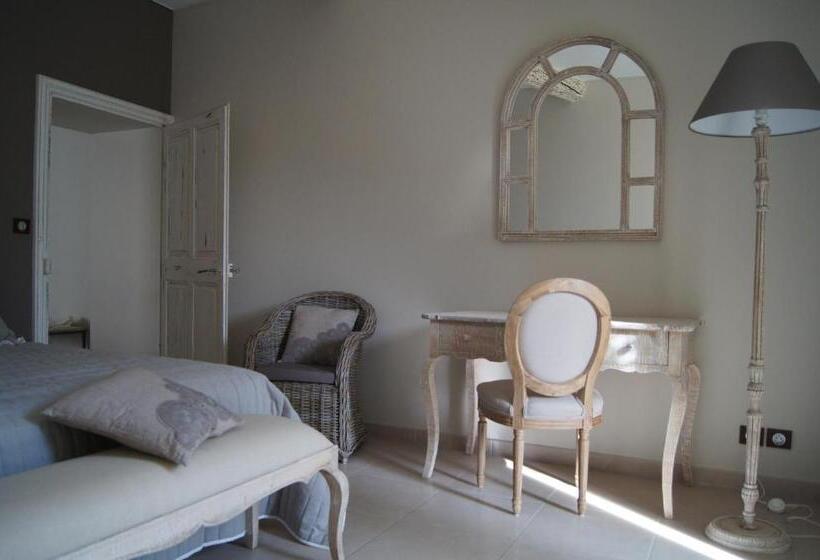 テラス付スイート, La Belle Vie