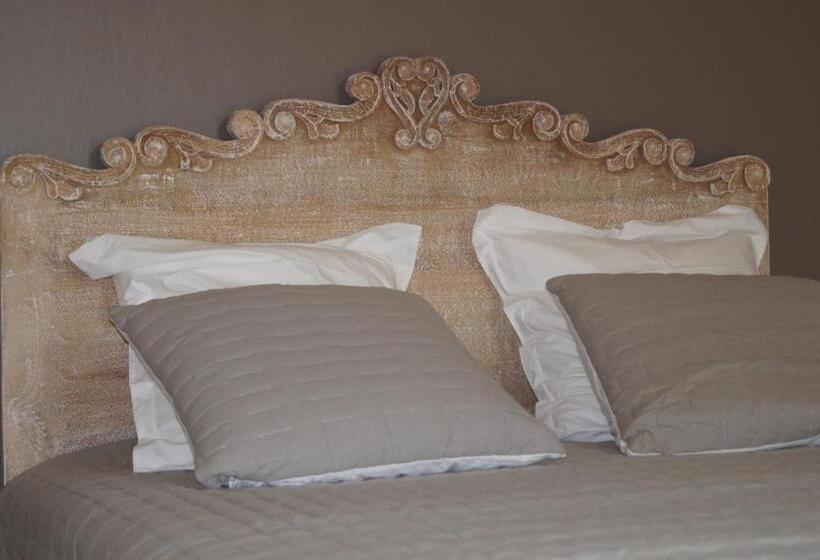 テラス付スイート, La Belle Vie