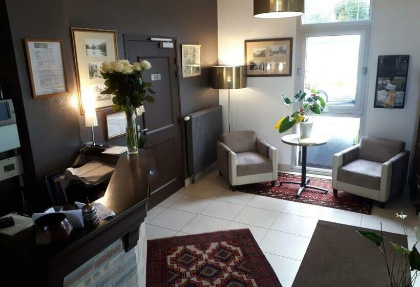 חדר סטנדרט, Le Bellevue