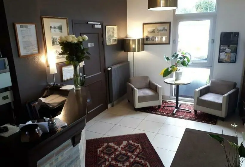 Standard-huone, Le Bellevue