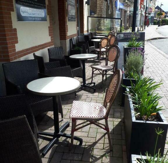 חדר סטנדרט, Le Bellevue