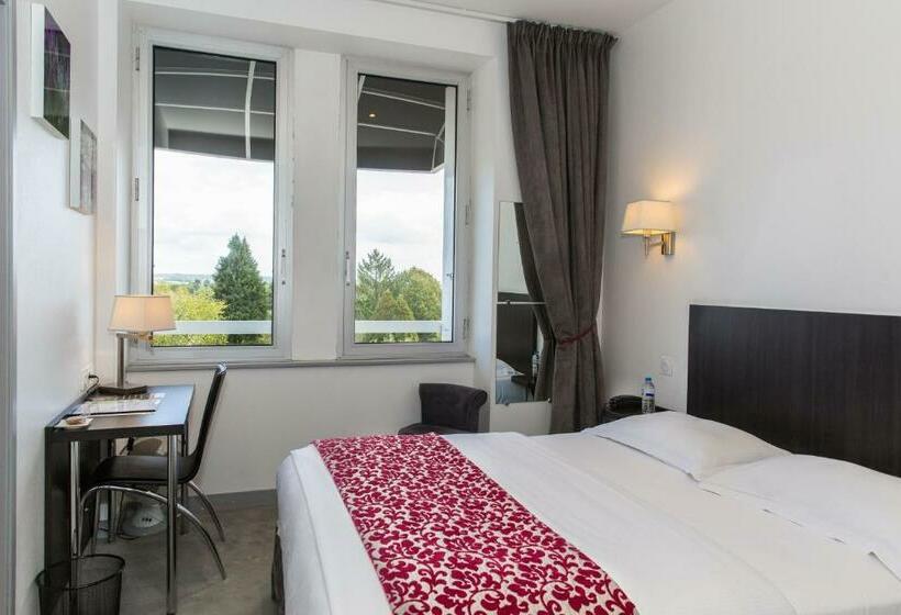 Номер Стандарт, Le Bellevue
