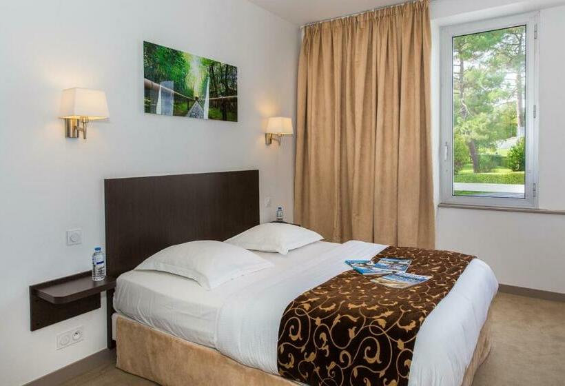 חדר סטנדרט, Le Bellevue