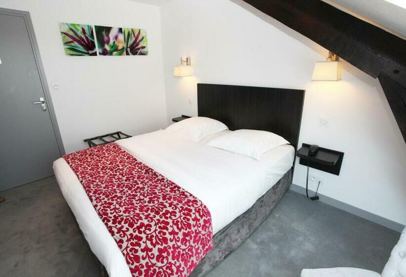 חדר סטנדרט, Le Bellevue