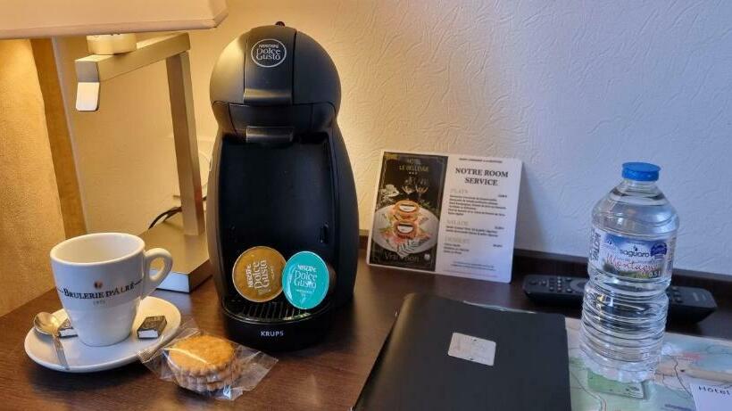 חדר סטנדרט, Le Bellevue