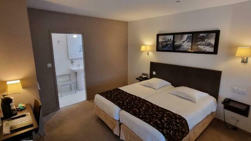 חדר סטנדרט, Le Bellevue