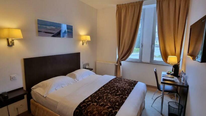 חדר סטנדרט, Le Bellevue