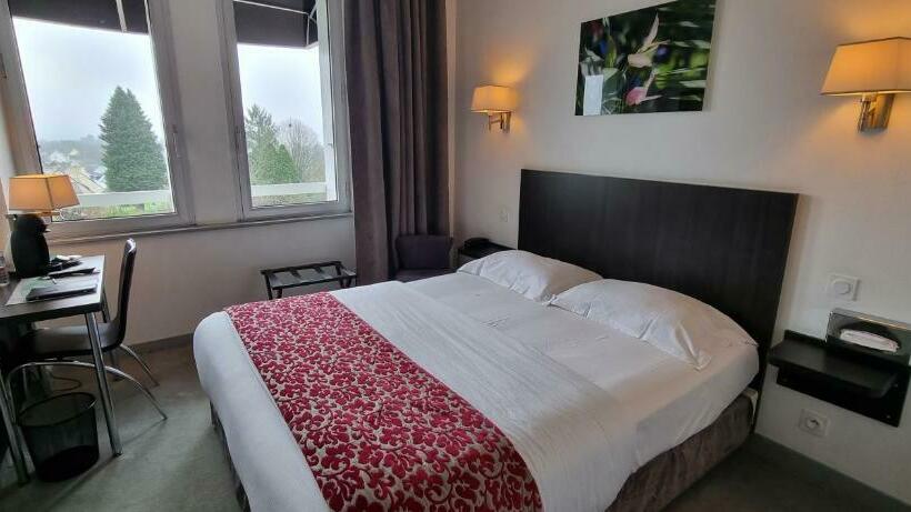 חדר סטנדרט, Le Bellevue