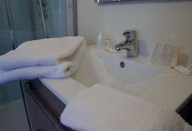 غرفة قياسية, Hôtel Le Bon Cap