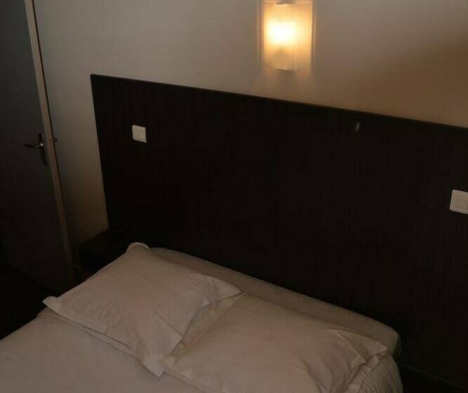 חדר סטנדרט, Le Charleston