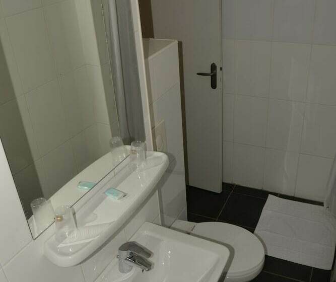 חדר סטנדרט, Le Charleston