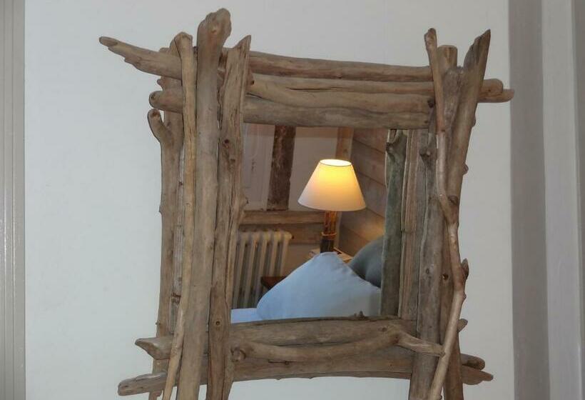 غرفة سوبيريور, Le P'tit Beaumont