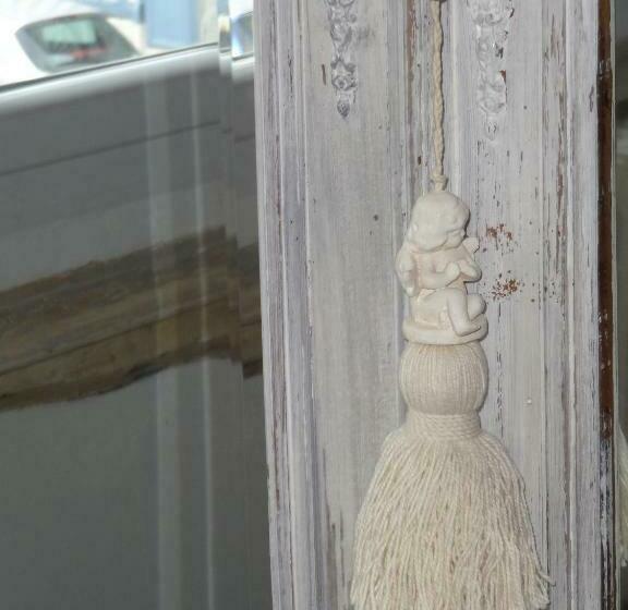 غرفة سوبيريور, Le P'tit Beaumont