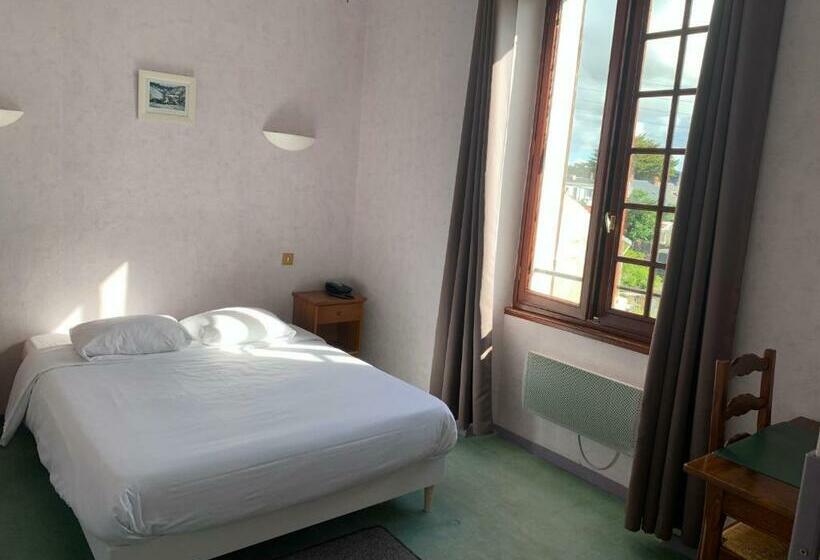 غرفة قياسية, Le Richelieu