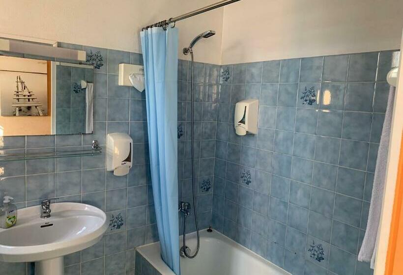 غرفة قياسية, Le Richelieu