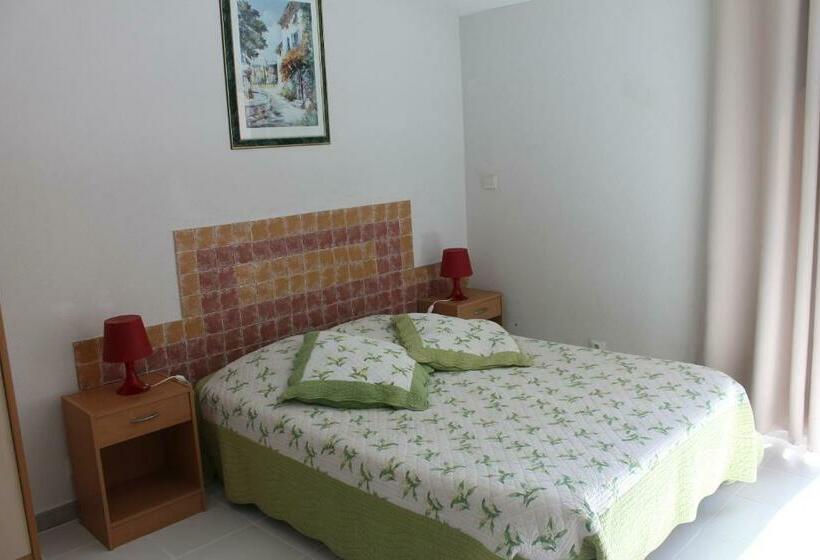 Номер Стандарт, Les Canyons Du Verdon