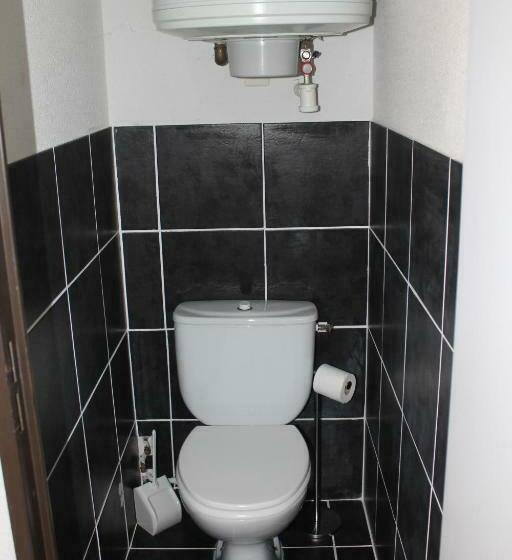 Номер Стандарт Трехместный, Les Canyons Du Verdon