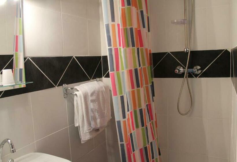 Четырехместный Номер Стандарт, Les Canyons Du Verdon