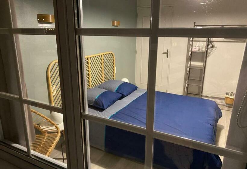 Номер Стандарт, Résidence Romaric