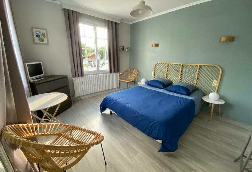 Номер Стандарт, Résidence Romaric