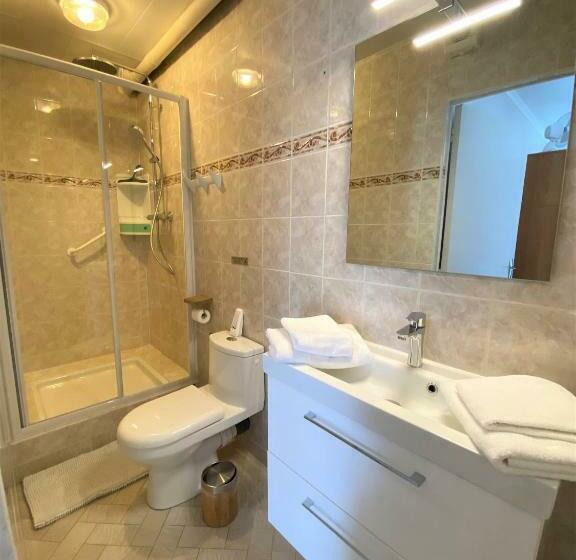 Студио Стандарт с Террасой, Résidence Romaric