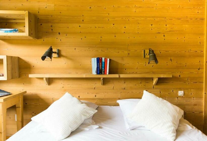 スタンダードルーム, Village Vacances Le Bérouze