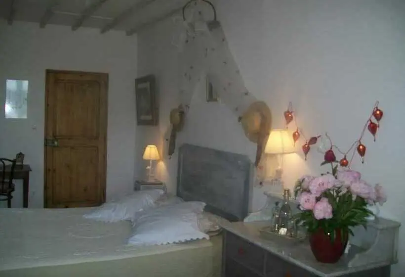 スタンダードルーム, Chambre D Hôtes La Margotte