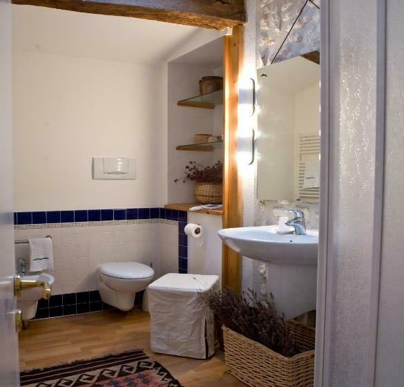 Номер Стандарт, La Bribaudonnière