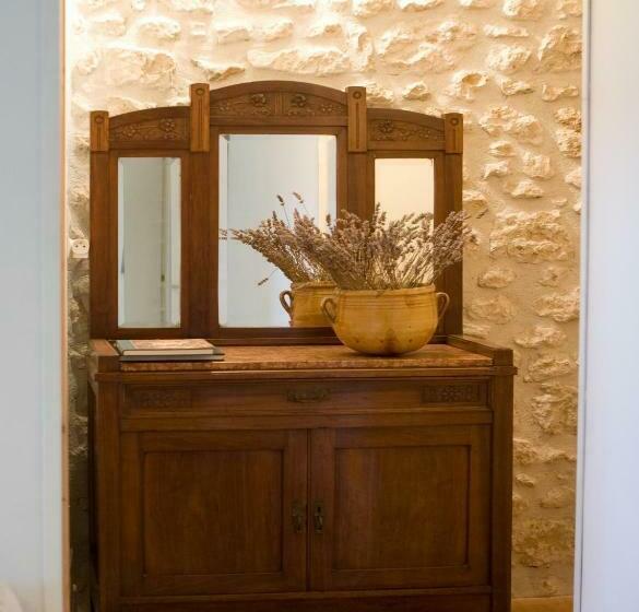 Номер Стандарт, La Bribaudonnière