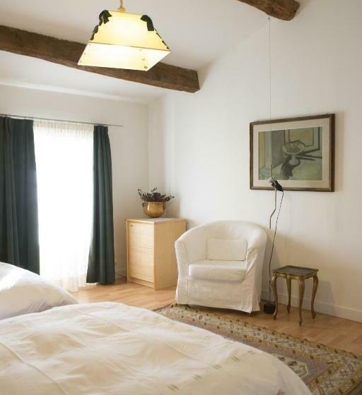 Номер Стандарт, La Bribaudonnière